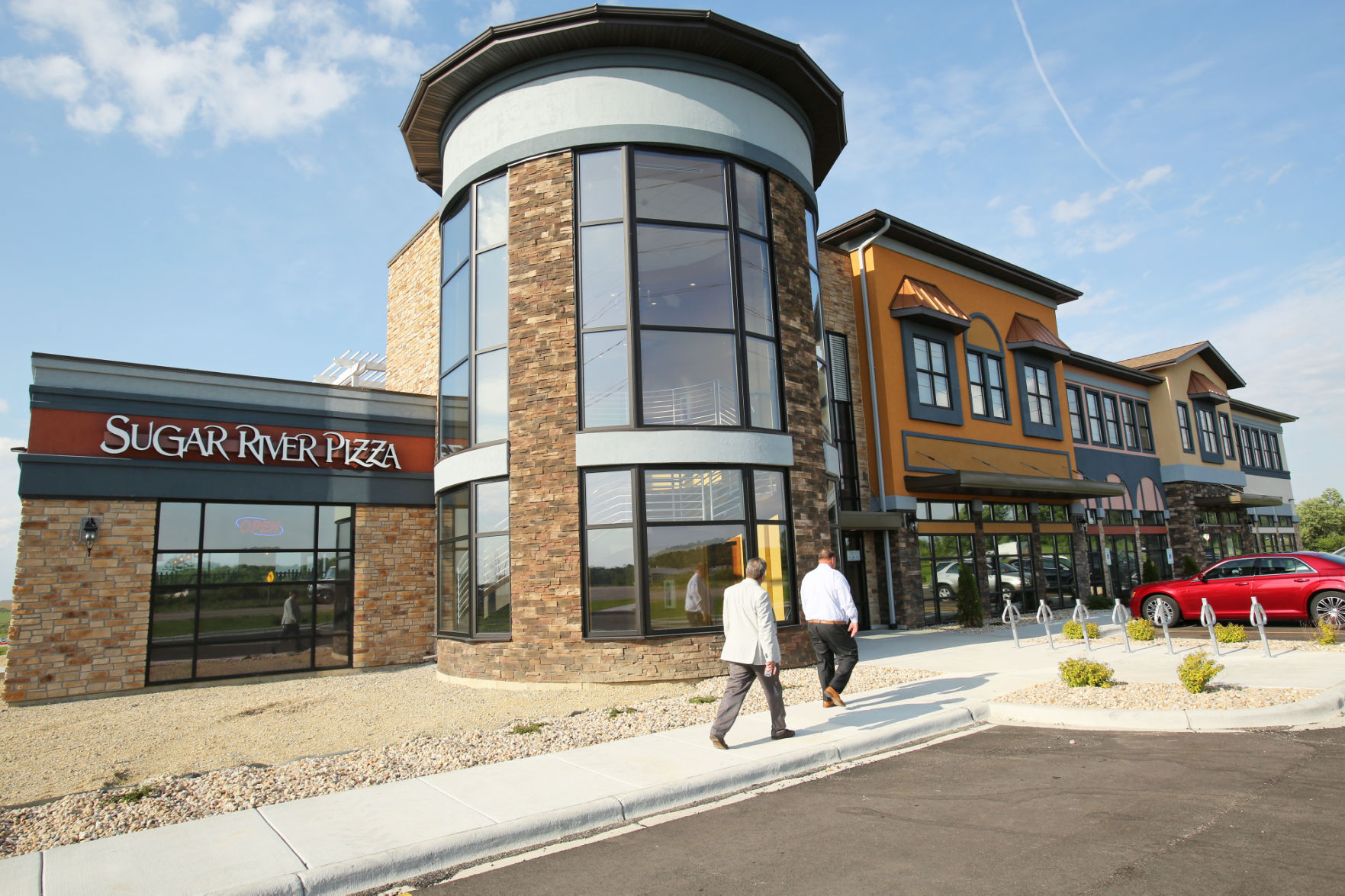 Liberty Business Park